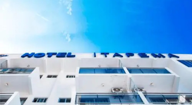 Apartamento Meia Praia