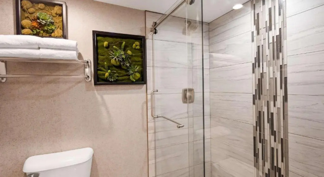Номер Standard Aiden by Best Western St George