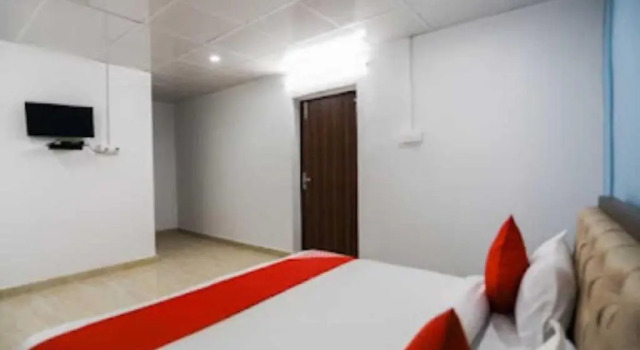OYO Green Guest House, Varaa Matkakoti Faridabad Haryana