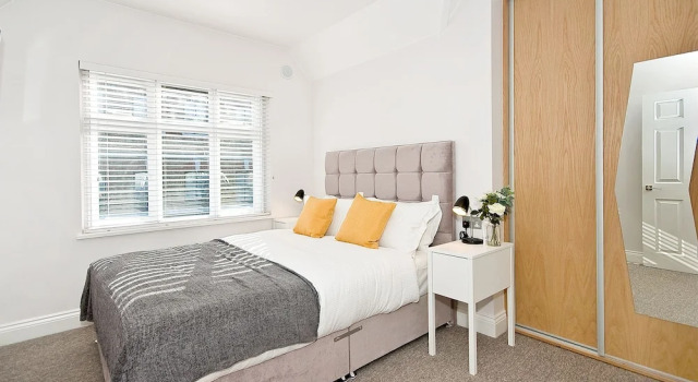 7 Greek Street by City Living London, Забронировать Апартаменты/квартира Апартаменты Лондона, рядом с Театр Критерион, Апартаменты/квартира