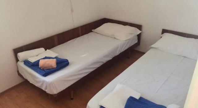 Jovan Apartments