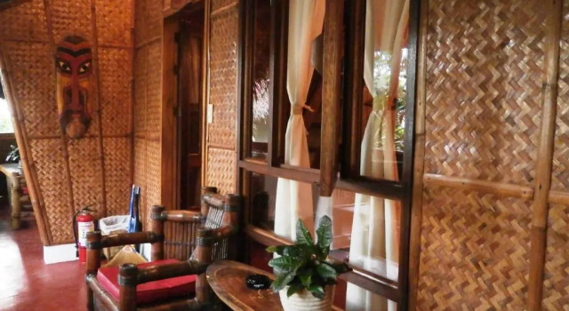 Семейный номер Standard Nigi Nigi Nu Noos “e” Nu Nu Noos