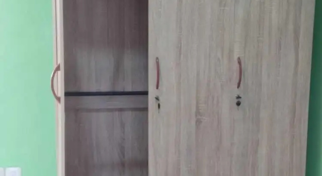 Standard double chambre ISLAMIC GUEST HOUSE AT TAQWA