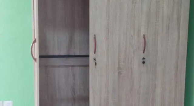 Camera doppia Standard Islamic Guest House At Taqwa