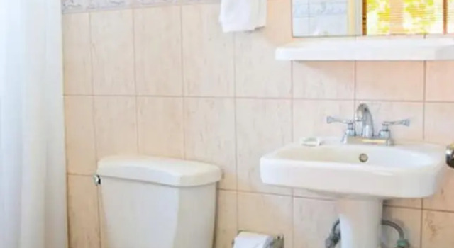 Номер Standard Villas San Angel