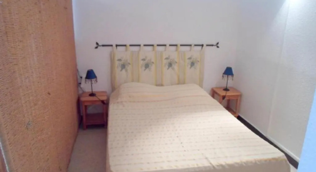 Appartement Balaruc-les-Bains, 1 pièce, 4 personnes - FR-1-503-27, Book Lejlighed Balaruc-les-Bains Étang de Thau