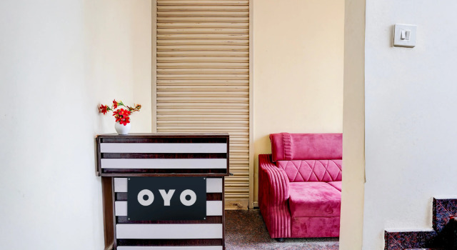 Hotel O SRL Comforts, Reserva ahora Hotel Kumbalgod Karnataka