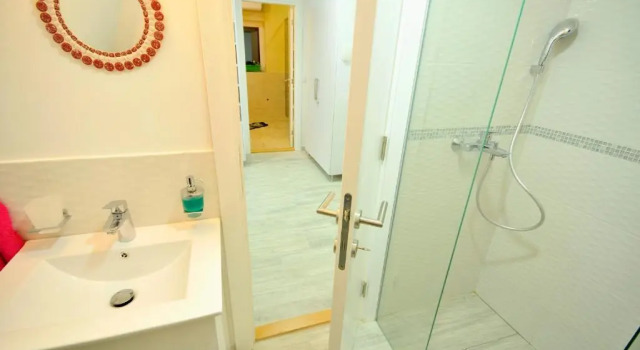 Апартаменты Deluxe Apartment Sovica
