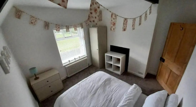 Коттедж 3 Bed Cottage-sleeps 6-country Views-pet Friendly