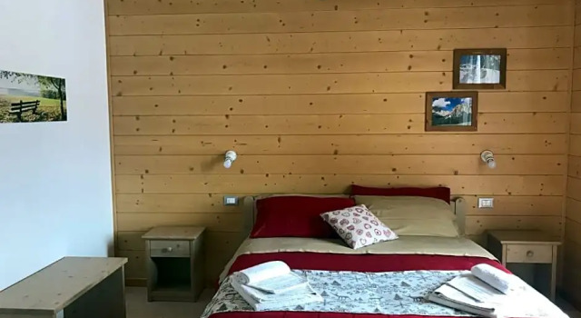 Locanda Al Terrazzo, Book Hotel Erbezzo Venetien