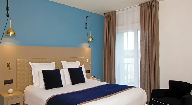 Апартаменты Residhome Bordeaux