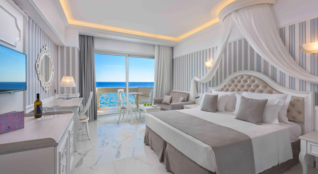 Rodos Palladium Leisure & Wellness