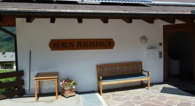 Haus Kristina, Book Hotel Mittelberg Kleinwalsertal