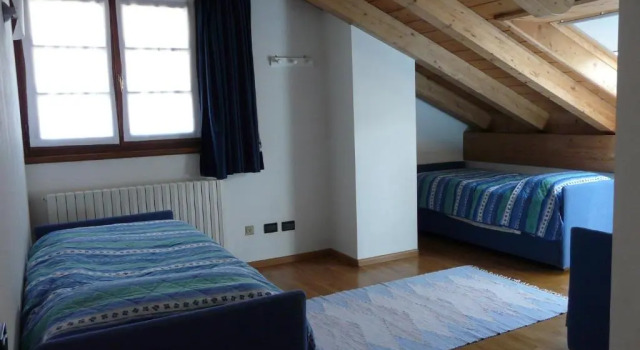 Коттедж Villa Fiordaliso
