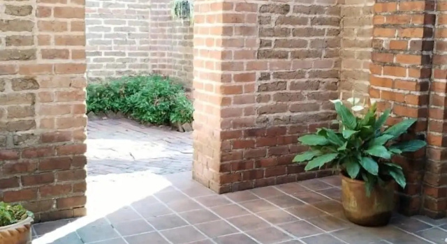 Двухместный номер Standard с видом на горы Hotel San Buenaventura de Atitlán