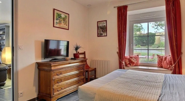 Chambres D'hôtes Domaine de la Motillais, Reserva ahora Hotel Beaussais-sur-Mer Bretaña