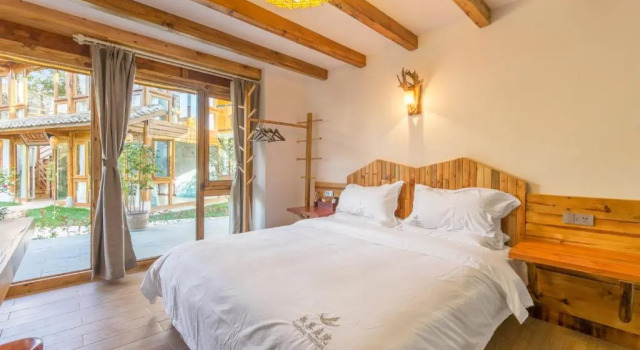Номер Standard Swallow Nest Guesthouse