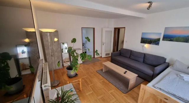 Ferienwohnung Dietel, Varaa Hotelli Hotellit Baijeri pysäköinnillä, Pysäköinti
