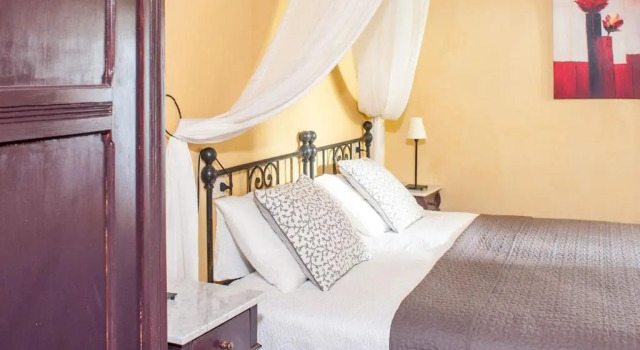 Il Castello Gavorrano, Buchen Sie Hotel Gavorrano 