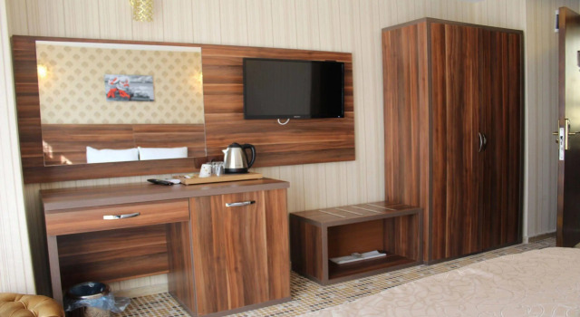 Samsun Aripsas Hotel, Забронировать Отель Самсун 