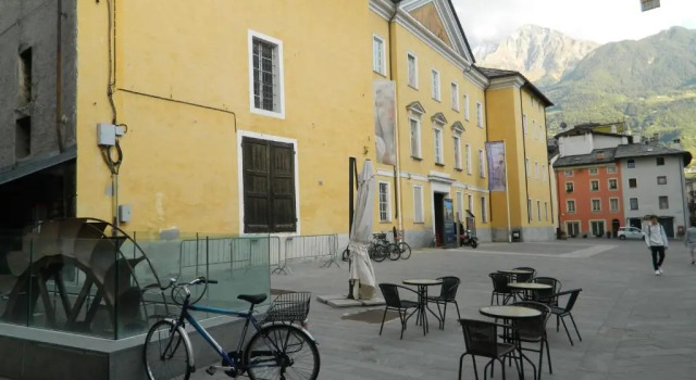 Appartamento Tourneuve 3