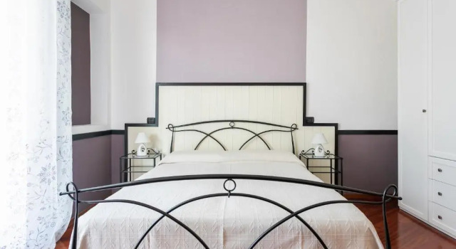 Апартаменты MyHomeInComo - Santa Chiara Apartment