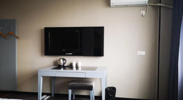 Jun Hotel Jiangxi Nanchang City Nanchang County Huiren Avenue, Rezerwuj Hotel Nanchang Jiangxi