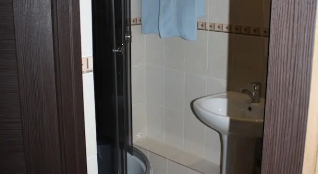 Apartmá 1 ložnice Atrium Hotel
