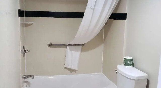 Номер Standard SureStay Hotel by Best Western Vallejo Napa Valley
