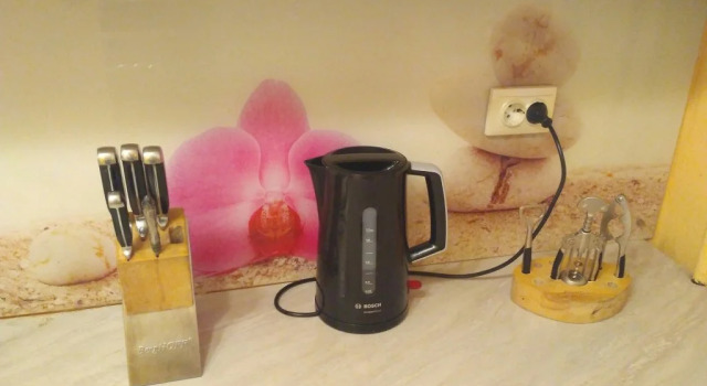 Na Vozdushnoj Apartments, Réserver Appartement Kaliningrad Kaliningrad Region