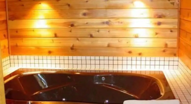 Двухместный номер Standard Woodland Motor Lodge