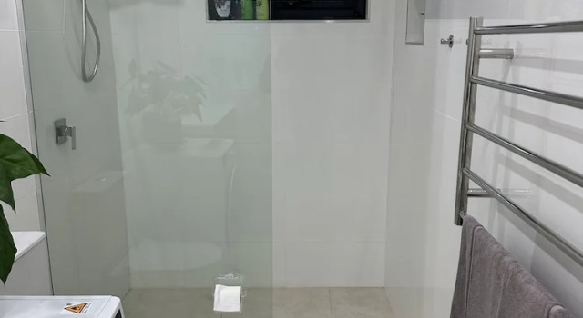 Apartamento De lujo 1 dormitorio Parkline Apartments Perth
