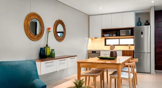 2 bed suites, Zimbali Coastal Resort, Reservar Resort Hotéis em KwaZulu-Natal com piscina, Piscina