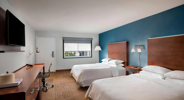 Four Points by Sheraton Anaheim