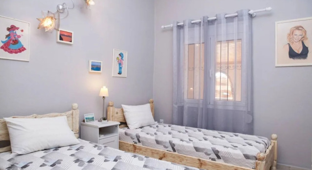 Feels Like Your Home at Ermioni, Забронировать Дом для отпуска Эрмионида периферийная единица Арголида, рядом с Музей народного искусства в Эрмиони
