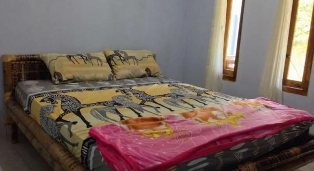 Sahabat Homestay, Boek Hotel Hotels in Lombok met parkeren, Parkeren