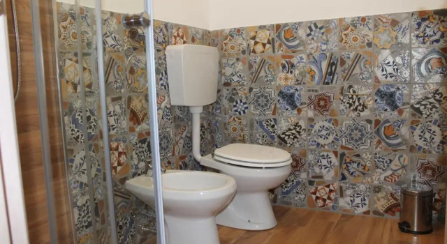 Апартаменты Arte in Villa Casa Vacanza