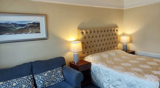 Belvedere Lodge