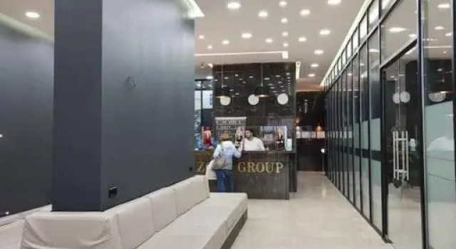 Leo Group SUITE Apartment 16-02 Horizons Batumi, Book Apartment Batumi 