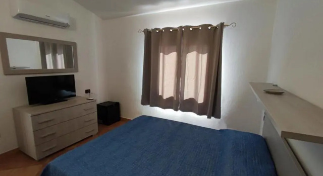 Двухместный номер Deluxe casa lUlivariu affittacamere