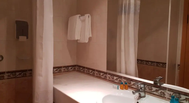 Семейный номер Standard Hotel Lebed