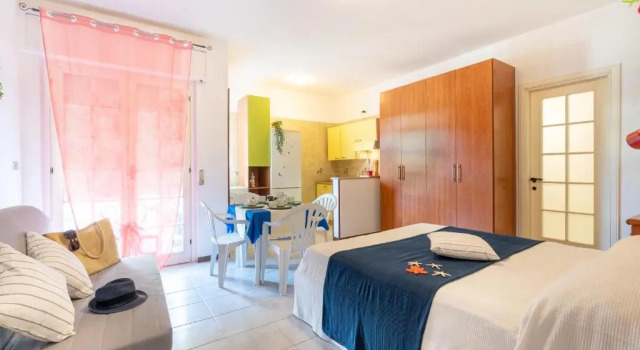 Green Marine L2 Silvi Vacanza, Book Hotel Silvi 