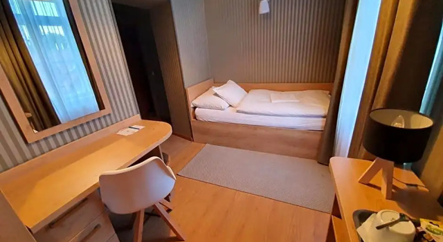 Deák Panzió, Boek Hotel Nagykőrös Boedapest
