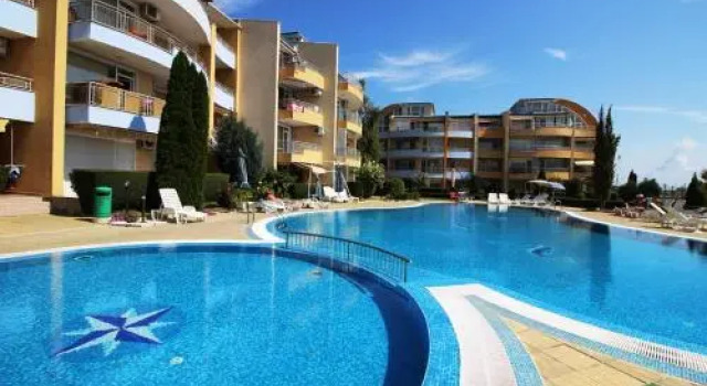 Apartments Lucky Complex Ravda, Забронировать Апартаменты/квартира Равда регион Солнечный берег