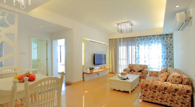 Suhai Hot Spring Hotel, Rezervovat Hotel San-ja Hainan