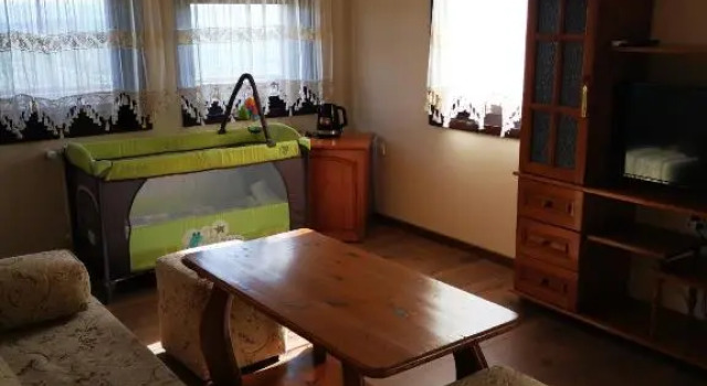 Люкс Family Hotel Arbanashka Sreshta
