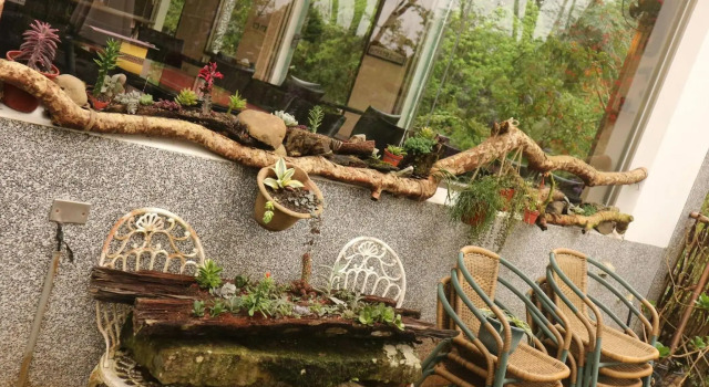 Wan Lake Coffee Villa, Réserver Villa Nanzhuang Miaoli County