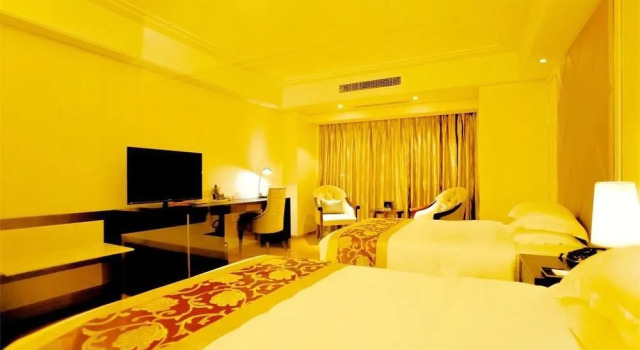 Shuhuai Hotel, Boek Hotel Hotels in Chengdu met parkeren, Parkeren