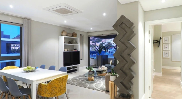 The Residence 402, Забронировать Апартаменты/квартира Апартаменты Cape Peninsula, Апартаменты/квартира