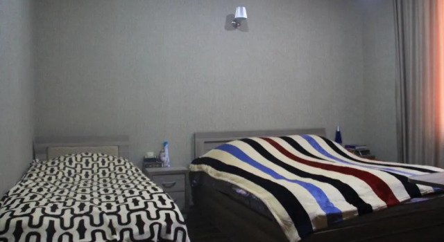 Deluxe værelse Guest house Fifty